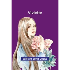 (英文圖書) Viviette 平裝版, Alpha Edition, 英文