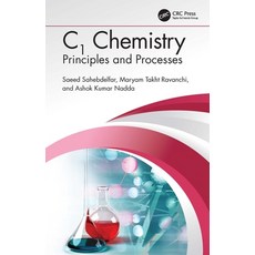 (英文圖書) C1 Chemistry: Principles and Processes 精裝版, CRC Press, 英文