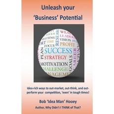 (英文圖書) Unleash your business potential 平裝版, Success Publications, 英文