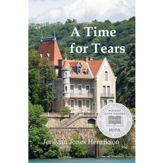 A Time for Tears 平裝版, Meadowlark, 英文