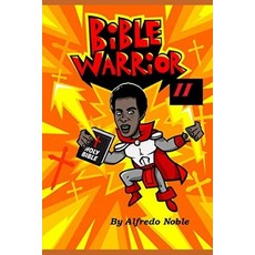 Bible Warrior II 平裝版, Independently Published, 英文