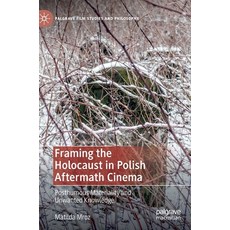 Framing the Holocaust in Polish Aftermath Cinema: Posthumous Materiality and Unwanted Knowledge 精裝版, Palgrave MacMillan, 英文