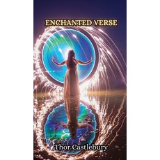 (英文圖書) Enchanted Verse 精裝版, Creative Arts Management Ou, 英文