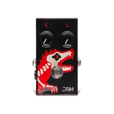 JAM pedals Dyna-ssor bass Compressor貝斯壓縮效果器, 詳見包裝