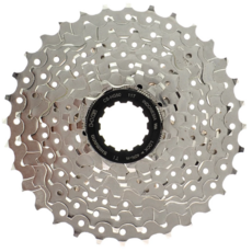 SHIMANO Sora CS-HG50 8速卡式飛輪 11-32T 自行車飛輪 盒裝, 1個