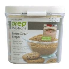 prep solutions 紅糖飼養員調味盒, 1個