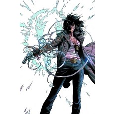 (英文圖書) Witchblade Compendium Volume 3 Tp 平裝版, Image Comics, 英文