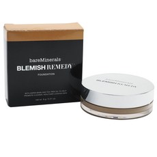 bareMinerals 淡斑補救粉底 6g, 1罐, 09 Clearly Sand