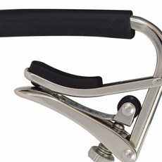 『識樂音樂工作室』SHUBB C1 standard CAPO 移調夾，標準型吉他移調夾，快速調整，音準穩定, 詳見包裝, 1個