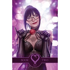 (英文圖書)Sunstone Book Two 精裝版, Image Comics, 英文