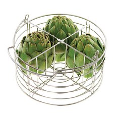 NewMetroDesign 多功能蒸煮籃直徑 24.8 x 高 14cm, 1個