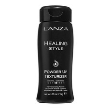 LANZA Powder Up Texturizer定型髮粉, 1個, 15克