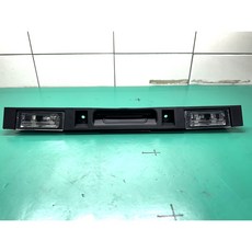 BMW 後箱蓋飾條 51133403611, BMW (寶馬)