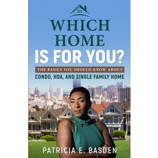 (英文圖書) Which Home Is For You? 平裝版, Patricia E. Basden, 英文