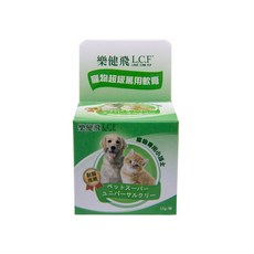 樂健飛 LOVE CAN FLY 寵物萬用膏, 1入