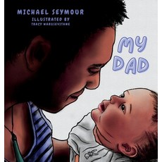(英文圖書)My Dad 精裝版, Silverlion Books, 英文