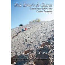 This Time's a Charm: Lessons of a Four-Time Cancer Survivor 平裝版, F.E.A. Publishing, 英文