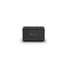 EAR3C 怡耳3C Marshall Acton III Bluetooth 三代藍牙喇叭, 經典黑