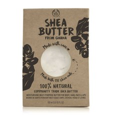 THE BODY SHOP 美體小舖 乳油木果, 150ml, 1個