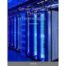 (英文圖書) Server and Data Center Technologies 平裝版, Lulu.com, 英文