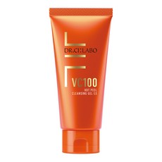 DR.CI LABO 城野醫生 VC100溫感去角質潔顏凝膠EX, 150g, 1條