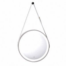 H&R 安室家燈具 智能LED發光觸控燈鏡 ZA0200, 白色