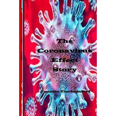 The Effect Story 平裝版, R. R. Bowker, 英文
