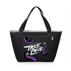 ONIVA Topanga Cooler Tote 保溫袋, 黑色小美人魚烏蘇拉