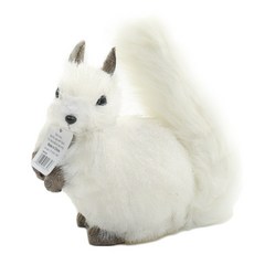 RAZIMPORTS 松鼠三位一體, 混色