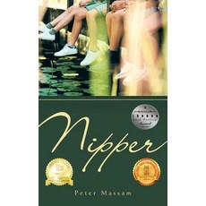 (英文圖書)Nipper 精裝版, Balboa Press UK, 英文