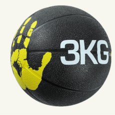 Innoi 藥球, 黑色, 1個