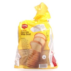 Schar 工匠麵包師白麵包, 1袋, 372g