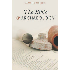 (英文圖書) The Bible and Archaeology 平裝版, Hendrickson Publishers, 英文
