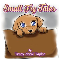 (英文圖書)Small Fry Tales 平裝版, Prince of Pages, Inc., 英文