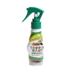 VEGGIE WASH 蔬果清潔劑, 1入, 73ml