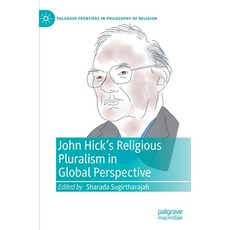 (英文圖書) John Hick's Religious Pluralism in Global Perspective 精裝版, Palgrave MacMillan, 英文