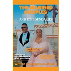 (英文圖書) The Married Couples and Its Boundaries 平裝版, Maggie, 英文