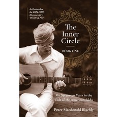 (英文圖書) The Inner Circle 平裝版, Sheep Island Press, 英文