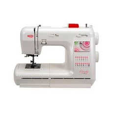 永昇縫紉 NCC Candy CC-8803家用多功能縫紉機