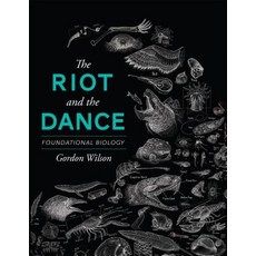 (英文圖書)The Riot and the Dance: Foundational Biology 平裝版, Canon Press, 英文