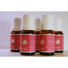 Doya朵漾 葡萄柚純精油30ML，清新提振，淨化空間，活力香氛, 30ml, 葡萄柚