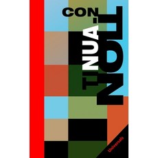 (英文圖書) Continua-Tion: (Red Edition) 平裝版, Independently Published, 英文
