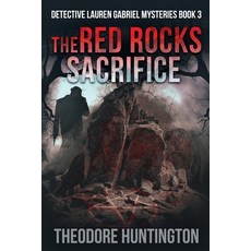 (英文圖書) The Red Rocks Sacrifice 平裝版, Next Chapter, 英文