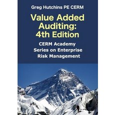 (英文圖書) Value Added Auditing: 4th Edition 平裝版, Q+e, 英文