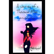 (英文圖書) A Journey of A Thousand Miles: A Reflections Saga 平裝版, Independently Published, 英文