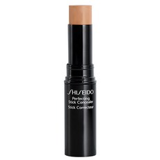 SHISEIDO 資生堂 完美遮瑕棒 5g, 1個, 55 中深