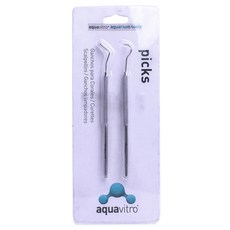 Seachem 選擇二十套, 2件