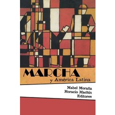 (英文書) Marcha Y América Latina 平裝版, Instituto Internacional de ..., 英文