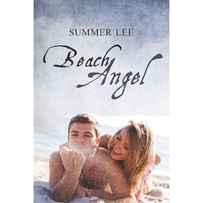 (英文圖書)Beach Angel: A Christian Novel 平裝版, Independently Published, 英文