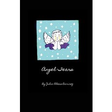 (英文圖書) Angel Tears 平裝版, Lulu.com, 英文